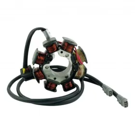 Stator-Kawasaki-KLF220 Bayou