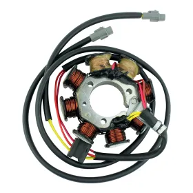 Alternateur Stator Allumage Kawasaki KLF220 Bayou