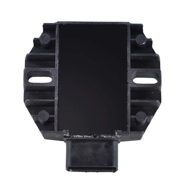 Regulator Rectifier-Yamaha-250 Bear Tracker