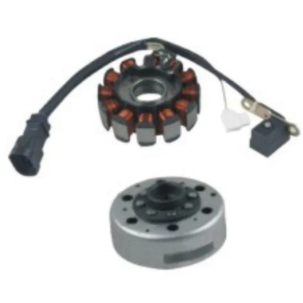 Allumage Stator Rotor Vespa ET4 125 150 LX125 150 S125