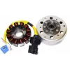 Allumage Stator Rotor Vespa ET4 125 150 LX125 150 S125