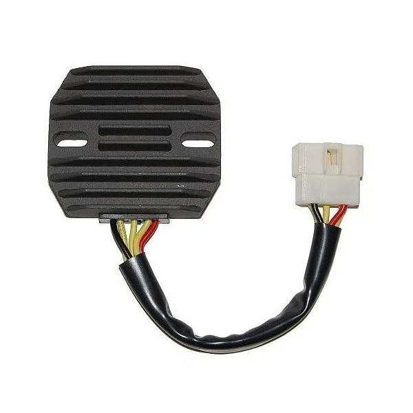 Regulator Rectifier-Yamaha-600 FZR-YZFR6-650 Drag Star-660 XTZ-850 TDM-YZFR1