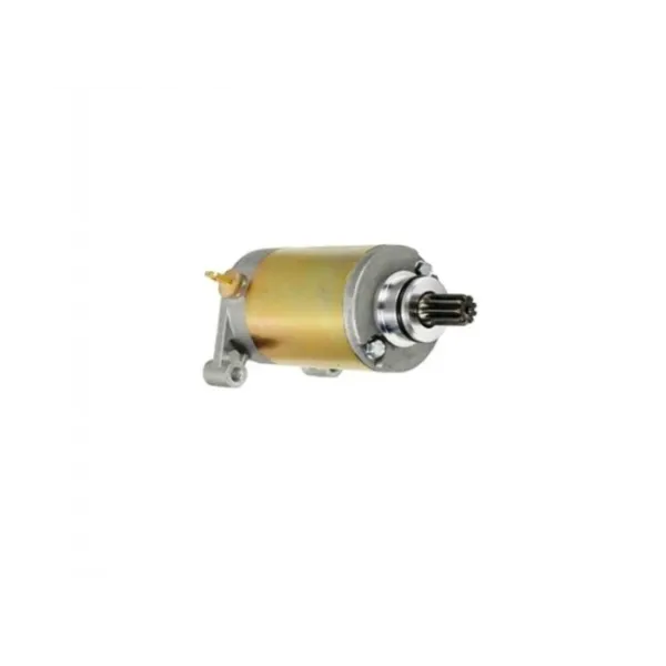 Starter Motor-Suzuki-125 Marauder-125 Van Van