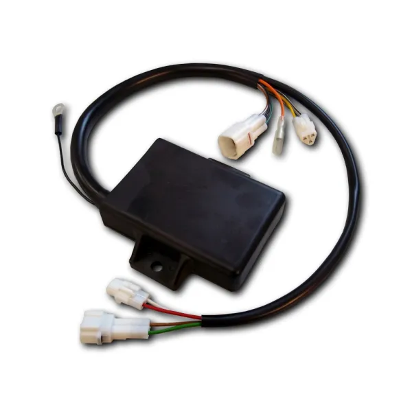 CDI Unit Yamaha 350 Warrior