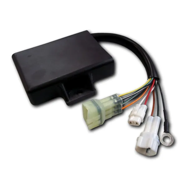 CDI Unit Yamaha 400 Kodiak
