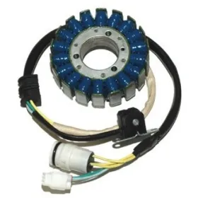 Stator-Yamaha-660 Raptor 