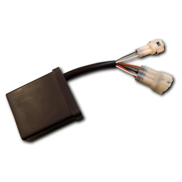 Boitier CDI-Kawasaki-KLX650