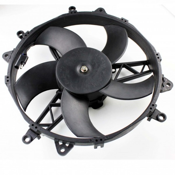 Polaris Ranger RZR 4 800 Radiator Cooling Fan 2010 2411219 Automotive