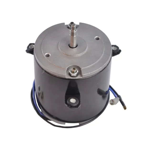 Motor Fan-Polaris-Xplorer 400 500-Xpress 400-Scrambler 400-Sportsman 400 500-Big Boss 400-Magnum 425-Sport 400