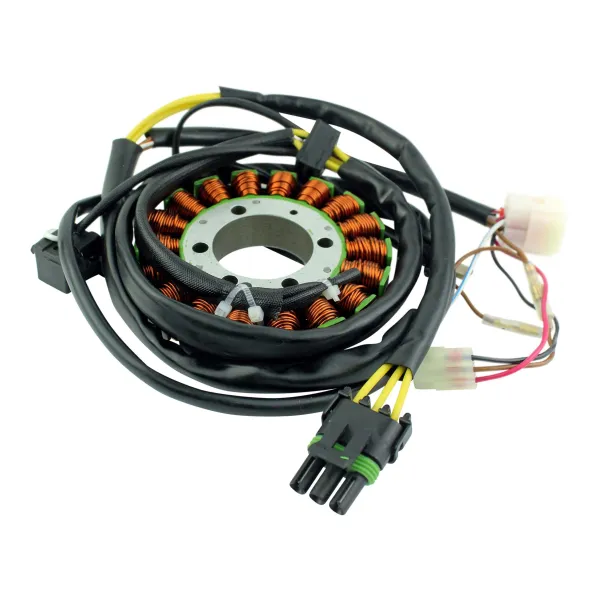 Alternateur Stator Polaris Hawkeye 300 Sportsman 300