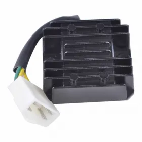 Regulator Rectifier-Kawasaki-110 Mojave-185 Bayou-220 Bayou-300 Bayou-300 Lakota