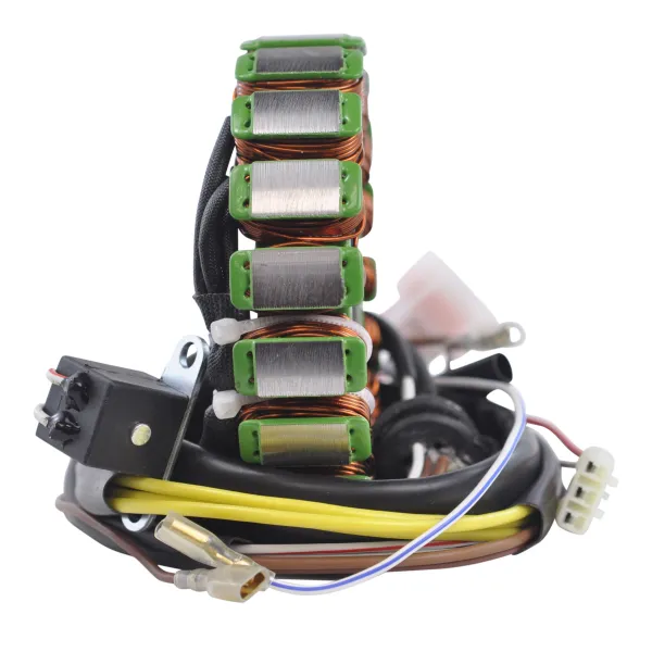 Stator -Polaris - Ranger 400-Scrambler 500-Sportsman 400-Sportsman 500 6x6-Sportsman 500 Non-EFI 