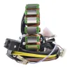 Stator -Polaris - Ranger 400-Scrambler 500-Sportsman 400-Sportsman 500 6x6-Sportsman 500 Non-EFI 