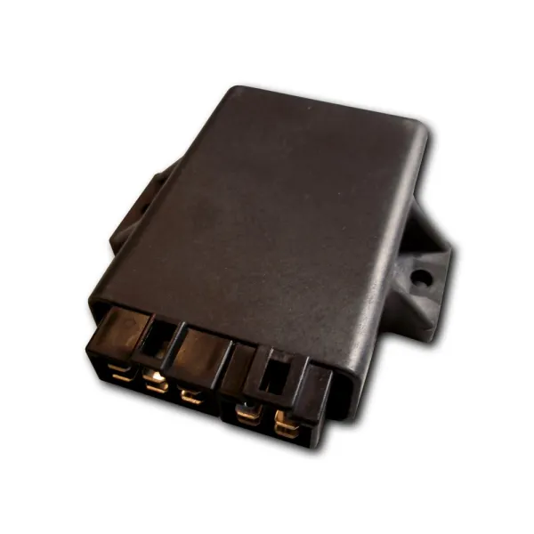 CDI Unit Yamaha XTZ750 Super Ténéré