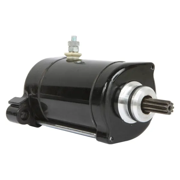 Starter Motor-Yamaha-GP760 Wave Runner-RA760 Wave Raider-WB760 Wave Blaster-WVT760 Wave Venture-XL760 Wave Runner 