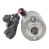 Starter Motor-Yamaha-250 Bruin-250 Big Bear