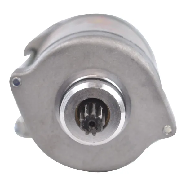 Starter Motor-Kymco-250 MXU