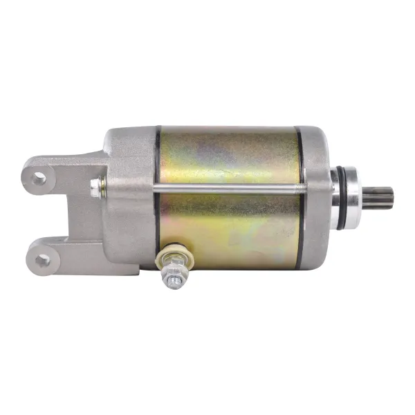 Starter Motor-Kymco-250 MXU