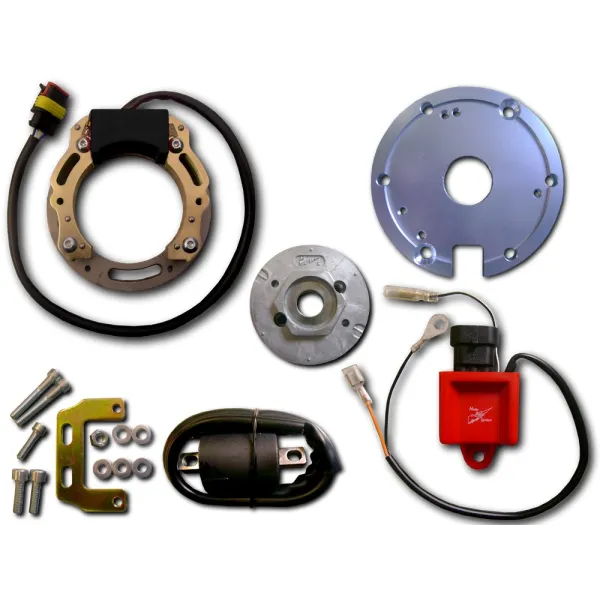 Ignition-Yamaha-YZ125