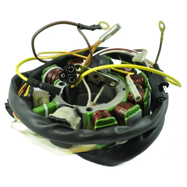 Stator-Polaris-Worker 500