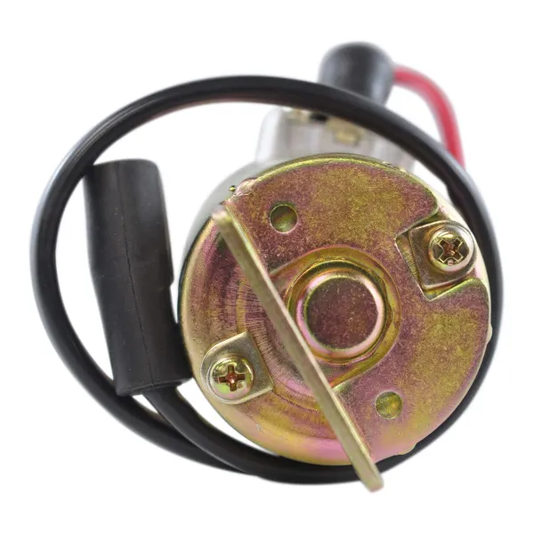Starter Motor-Polaris-200 Phoenix