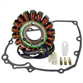 Alternateur Stator Joint Carter Allumage Suzuki GSXR600 GSXR750