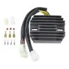Régulateur Rectifieur Mosfet Arctic Cat TBX400 TRV500 TBX500 500 400 375