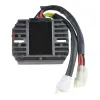 Régulateur Rectifieur Mosfet Arctic Cat TBX400 TRV500 TBX500 500 400 375