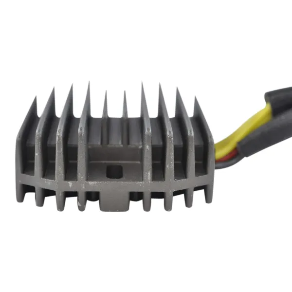 Régulateur Rectifieur Mosfet Suzuki VStrom 650 SV650 SV1000 SV650S SV1000S OEM 32800-16G00 32800-16G01 32800-16G02