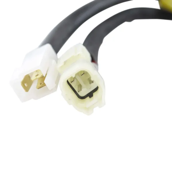 Régulateur Rectifieur Mosfet Suzuki VStrom 650 SV650 SV1000 SV650S SV1000S OEM 32800-16G00 32800-16G01 32800-16G02