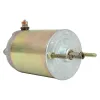 Starter Motor-Arctic Cat-Bearcat 550-Bearcat Widetrack-Cheetah 550-Cougar-EXT 550-580-600-Mountain Cat 1000	