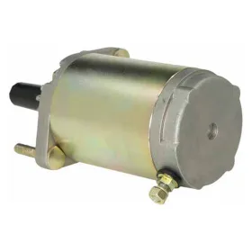 Starter Motor-Arctic Cat-Bearcat 340-440-Cheetah-Cougar-El Tigre-Jag-Lynx-Pantera 440-Panther-Puma 340-Super Jag-Z370-Z440