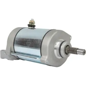 Starter Motor-Yamaha XT600