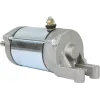 Starter Motor-Yamaha XT600