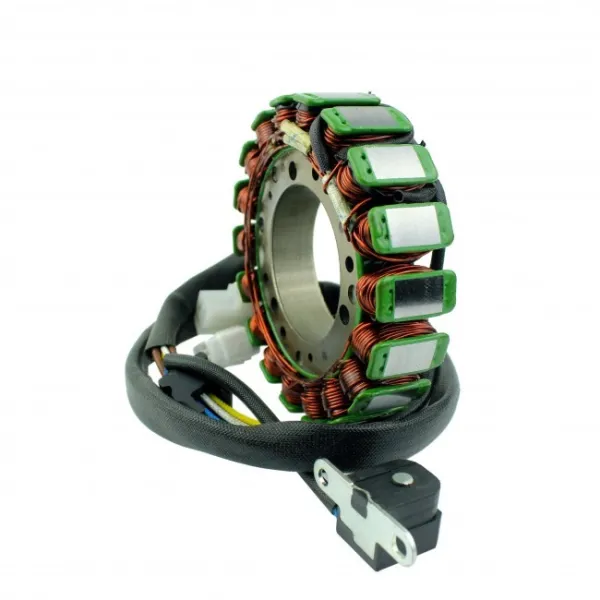 Alternateur Stator Allumage Suzuki LTF500 Quadrunner