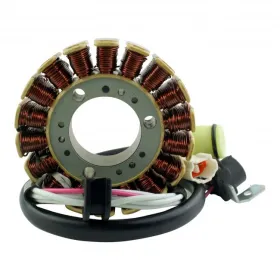 Allumage Alternateur Stator Yamaha 125 Grizzly