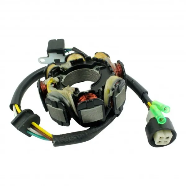 Stator Yamaha 250 Timberwolf