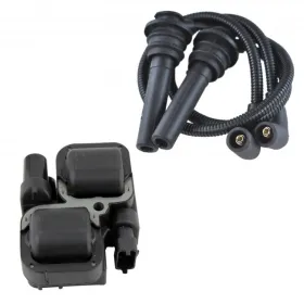 Bobine Allumage Externe HT CanAm Commander 800 1000 Maverick 1000