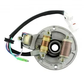 Alternateur Stator Allumage Yamaha 80 Grizzly 50 Raptor 80 Raptor 80 Badger