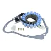 Alternateur Stator Joint Carter Allumage Suzuki VL1500 Intruder