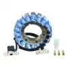 Stator-Suzuki-VL1500 Intruder