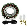 Alternateur Stator Allumage Suzuki VS1400 Intruder