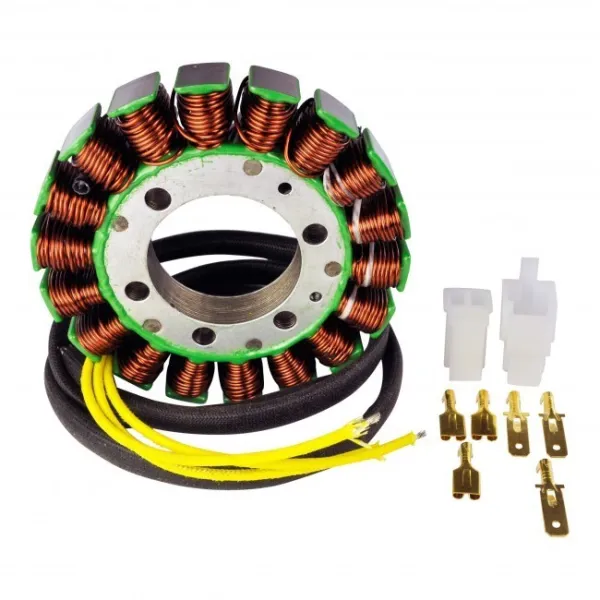 Stator-Suzuki-300  Quadrunner-250 Quadrunner-LTF250 KingQuad-LTF300 KingQuad