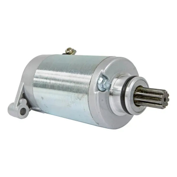 Starter Motor Hyosung GT125 Comet GT125R Comet GT250 Comet GT250R Comet GV125 GV250