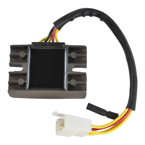 Regulator Rectifier-Suzuki-LT300 Quadrunner-LT230 Quadrunner