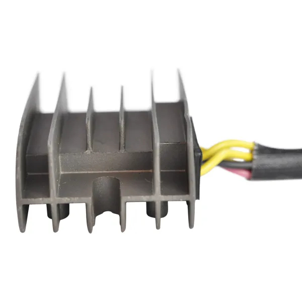 Regulator Rectifier-Suzuki-LT300 Quadrunner-LT230 Quadrunner