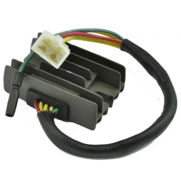 Regulator Rectifier-Suzuki-LT300 Quadrunner-LT230 Quadrunner