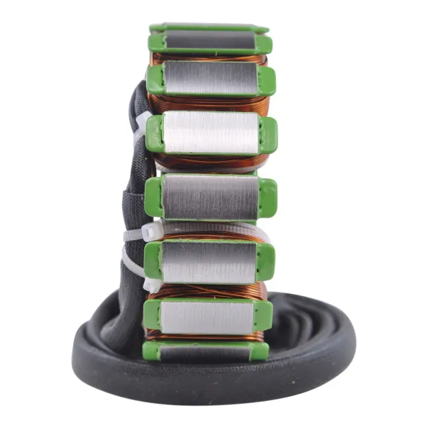 Stator Triumph Speed Triple 1050 OEM T1300610