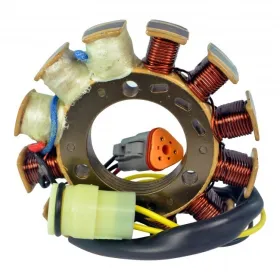 Stator Allumage SkiDoo Formula Z500 583 670 MXZ500 580 670 Skandic 500 Summit 500 583 670 Touring 500