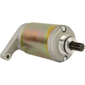 Starter Motor-Yamaha-350 Warrior-350 Raptor